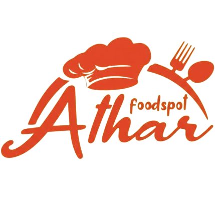 Logo Athar Foodspot